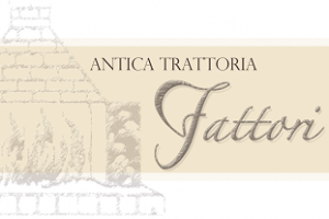 Logo Trattoria Fattori